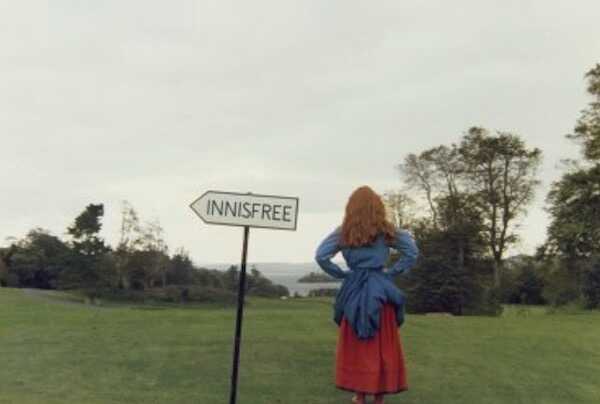 Visuel de Innisfree