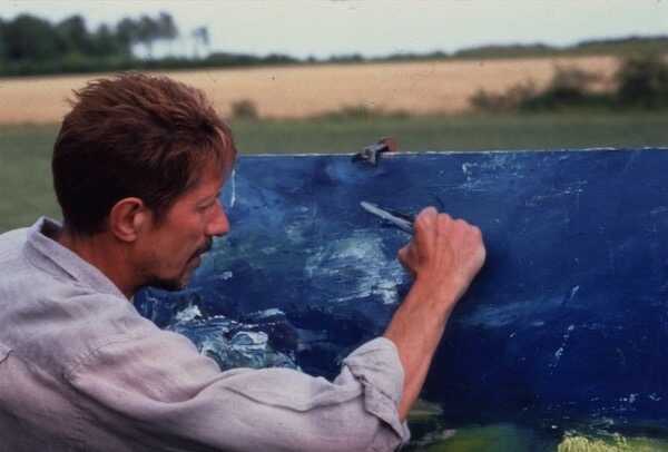 Visuel de Van Gogh