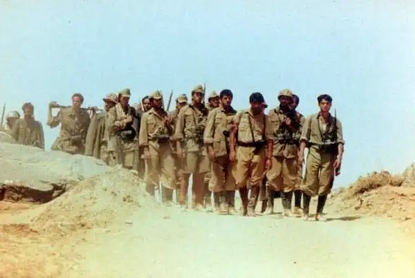 Visuel de El-Alamein