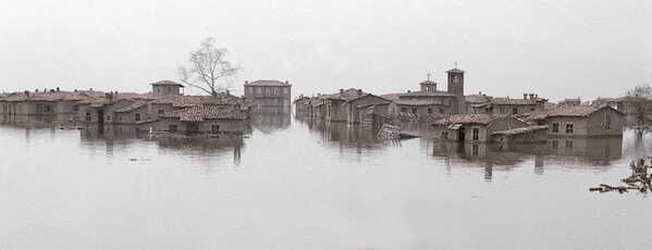 Visuel de Nouvelle Odessa : le village du lac