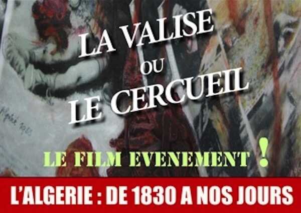 Visuel de La Valise ou le Cercueil