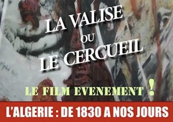 Visuel de La Valise ou le Cercueil