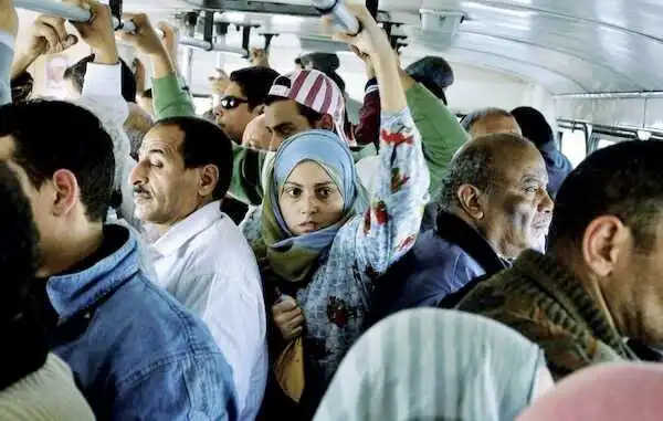 Visuel de Les Femmes du bus 678