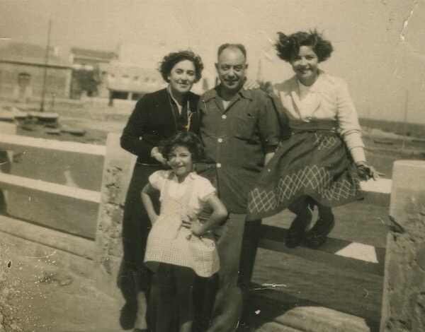 Visuel de Algérie 1962, l'été où ma famille a disparu