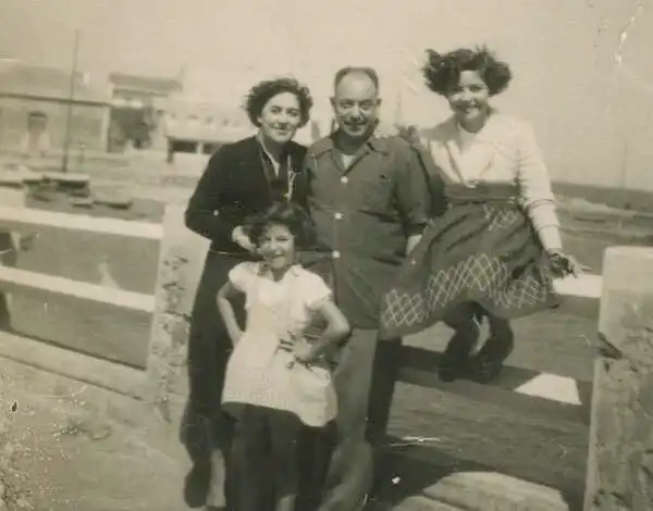 Visuel de Algérie 1962, l'été où ma famille a disparu