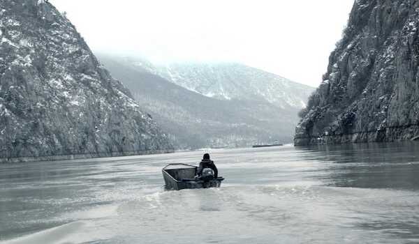 Visuel de Au fil du Danube