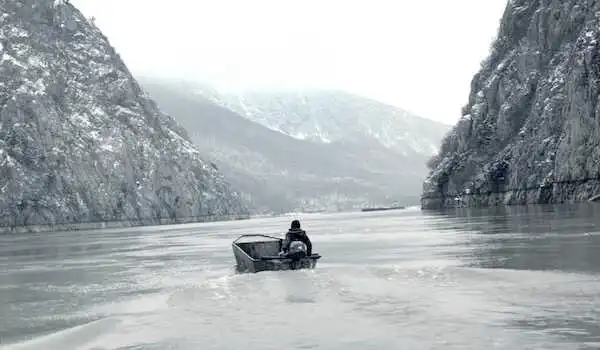 Visuel de Au fil du Danube