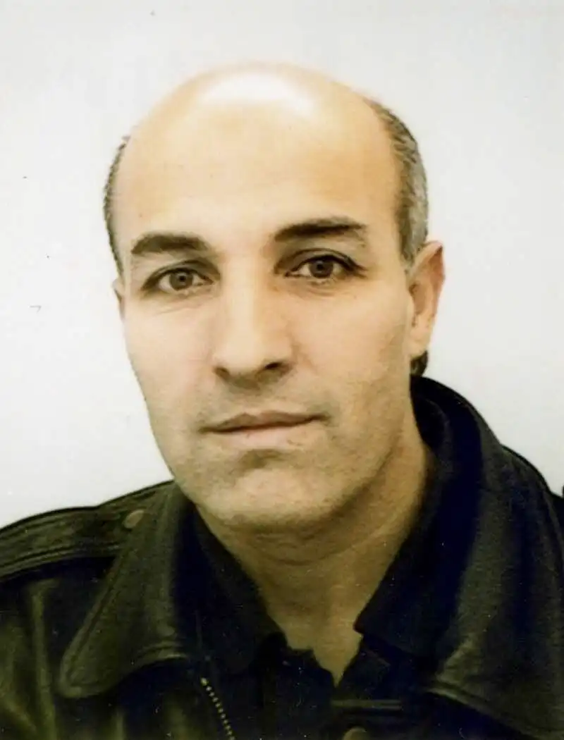 Réalisateur Bahloul Abdelkrim