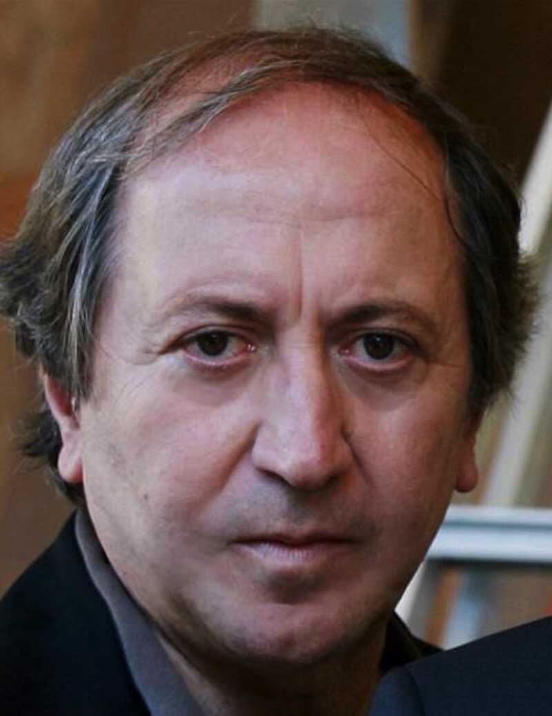 Réalisateur Piccioni Giuseppe