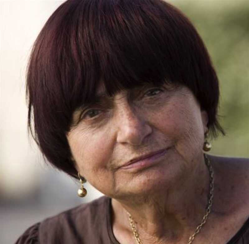 Réalisateur Varda Agnès