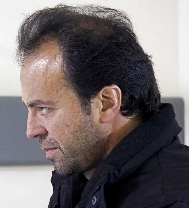 Réalisateur Salhab Ghassan