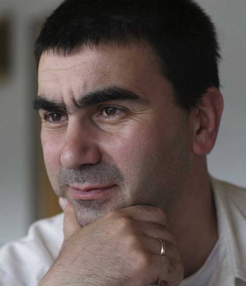 Réalisateur Ovashvili George