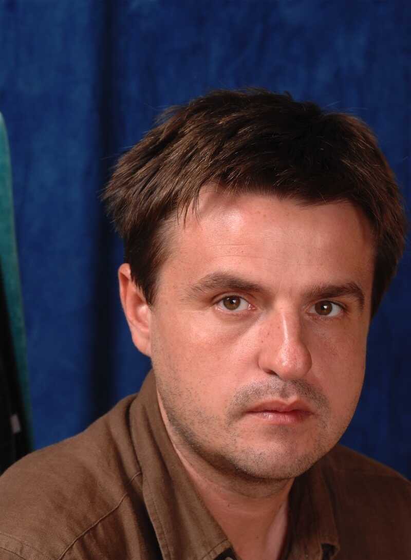 Réalisateur Momcilovic Miroslav