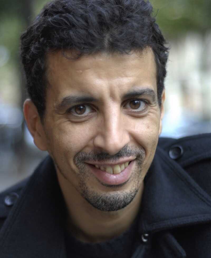 Réalisateur Guesmi Samir