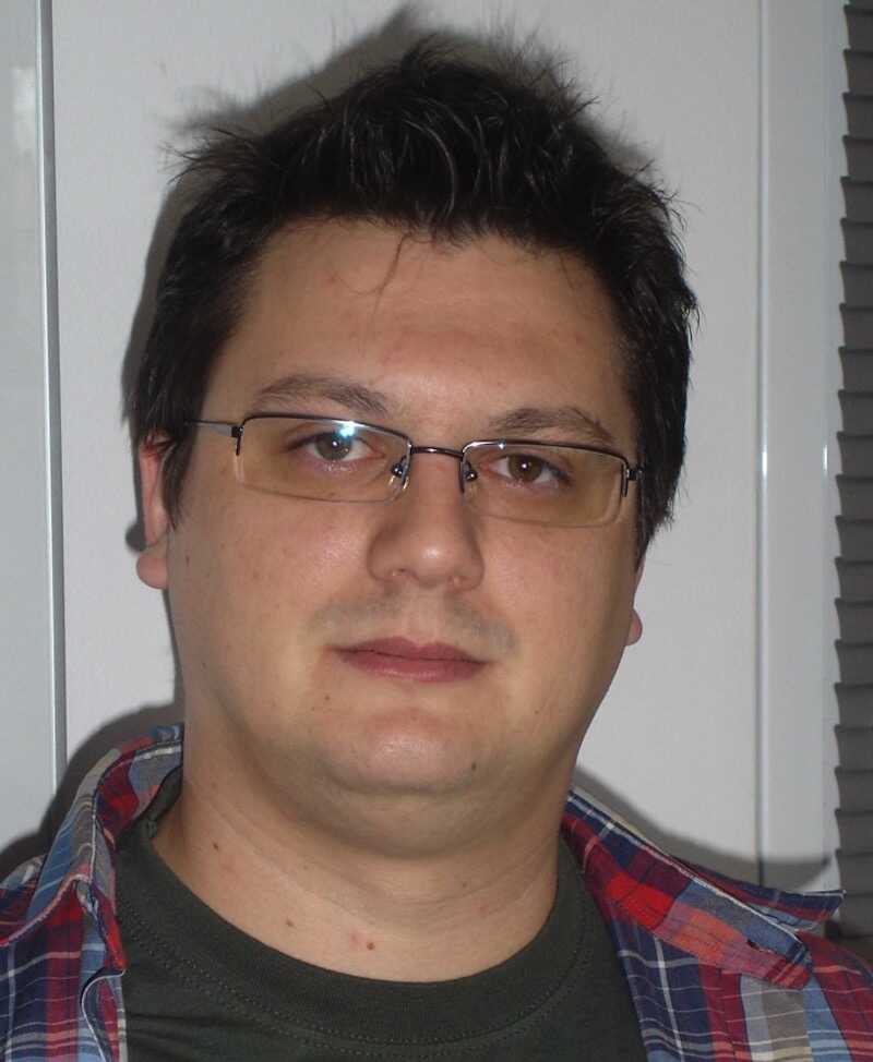 Réalisateur Alexandrescu Ciprian