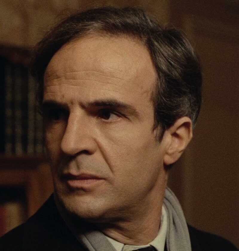 Réalisateur Truffaut François