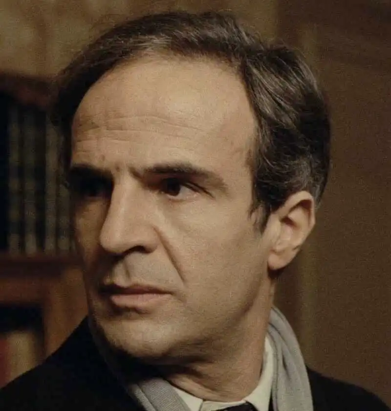 Réalisateur Truffaut François