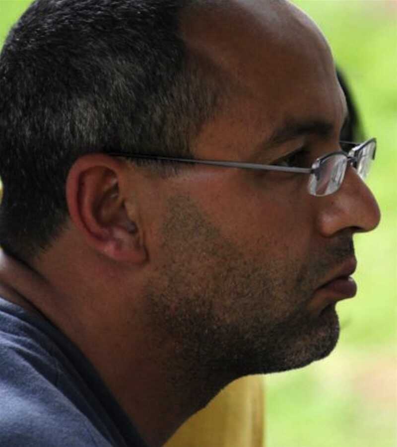 Réalisateur Mouftakir Mohamed