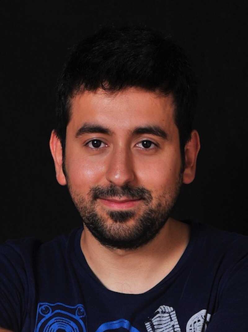 Réalisateur Yagiz Onur