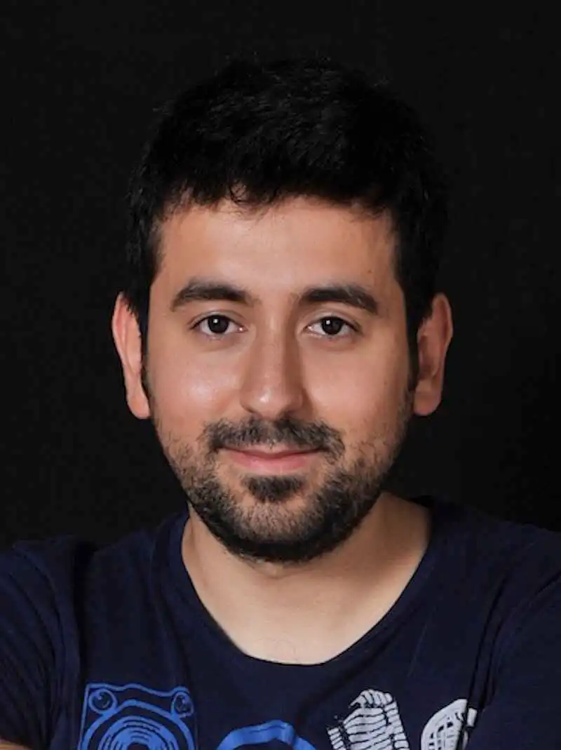 Réalisateur Yagiz Onur