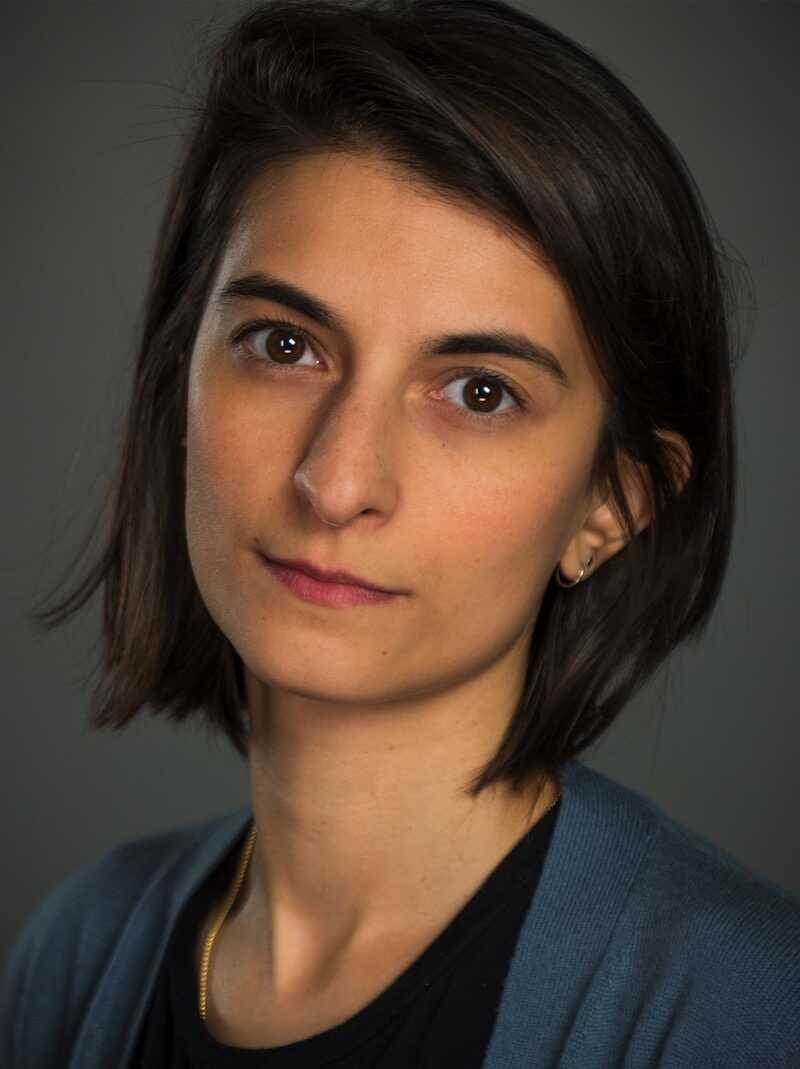 Réalisateur Gianni Federica