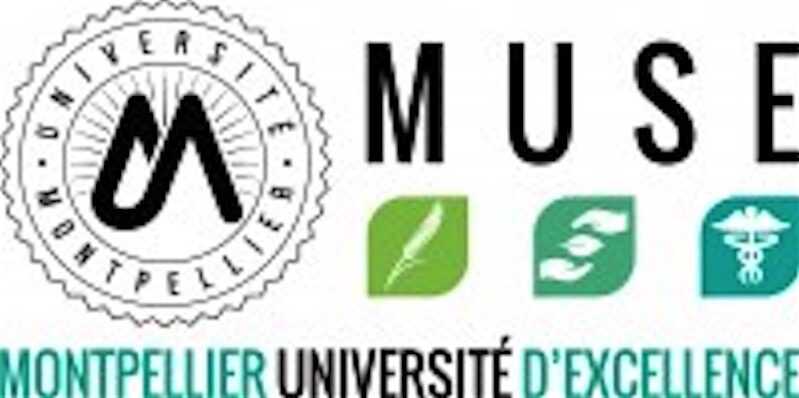 Montpellier Université Programme d‘excellence I-Site