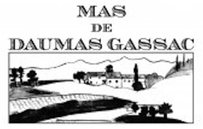 Mas de Daumas Gassac