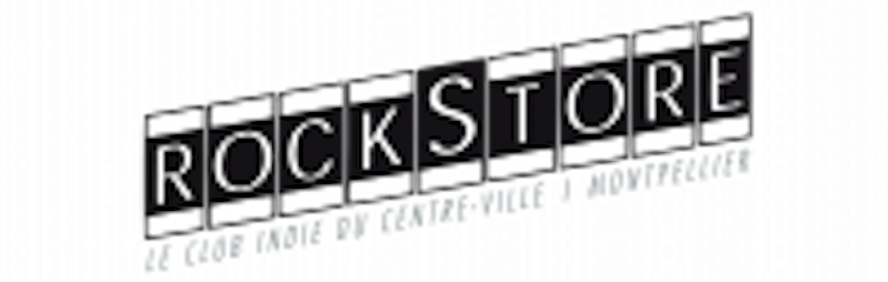 RockStore